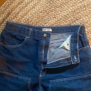 Rudy Jude Adult Utility Jeans
